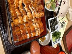 -鳗葉(万象城店)