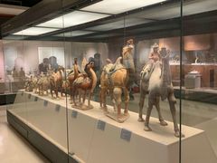 -西安大唐西市博物馆