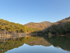 -白马涧龙池景区