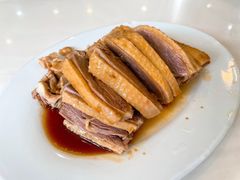 -东就鸭饭店·古早海南菜(滨海店)