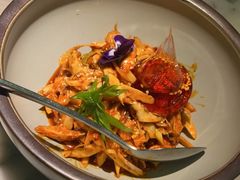 -辛香汇·现炒川菜(淮海路百盛店)