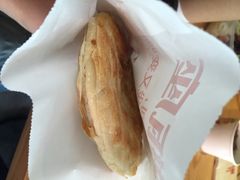 西少爷肉夹馍-西少爷(五道口店)