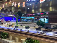 -汉金城海鲜烤肉自助百汇(烟台永旺购物中心店)