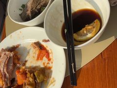 -韵咖啡自助餐厅(天津香格里拉店)