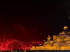 -泰达航母主题公园