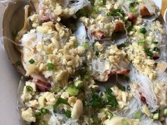 -盛港湾海鲜食府(黄沙店)