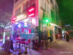 -JUKEBOX玖部音乐餐厅(华侨城店)