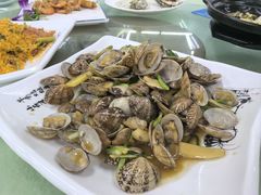 -景好海鲜餐厅(大鹏必选旅游店)