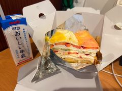 -HARBS(名铁名古屋店)