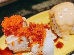赤谷卷寿司-赤谷和牛烧肉居酒屋(石景山店)