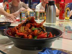 -聚味瞿记·龙虾堂(天元店)
