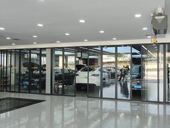-3M博瑞达龙膜威固BOP保镖汽车贴膜隐形车衣(国贸店)