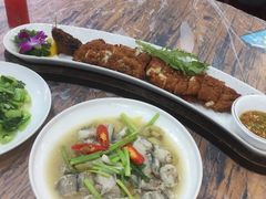 -醉壹号海鲜大排档·老厦门特色菜(厦门美食地标店)