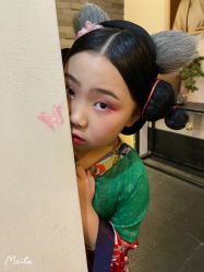 -盘子女人坊古装写真摄影(天津总店)