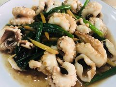 -老字号蛇口德记烧腊饭店·海鲜加工
