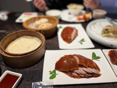 -大董(福田皇庭中心店)