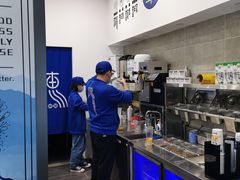 -陈多多·豆腐奶茶(前锋路店)