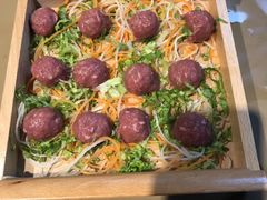 -老墙根涮肉·铜锅·烧烤(欢乐谷·王四营店)