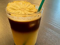 -行山咖啡(南湖店)