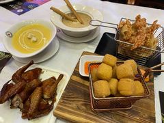 -威尼斯西餐厅(东区店)