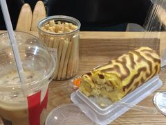 -好麺世家海鲜面馆(新建中路店)