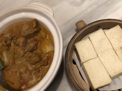 -金椰壳· 大厨新加坡菜(壹方城店)