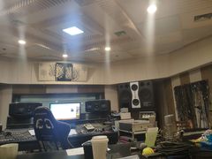 -韩宫录音棚(新街口店)