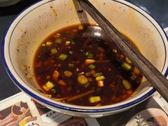 -老地方猫儿面(磁器口店)