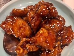 -徐记私厨(半淞园路店)