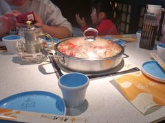 -黄记煌三汁焖锅(顺义华联店)