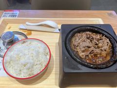 -美颐美·鲍汁排骨饭(龙华百佳华店)