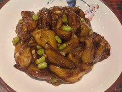 -玉桥餐厅(天坛店)