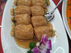 -玉华台饭庄(裕中西里小区店)
