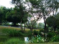 -人民公园(罗湖区)