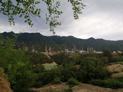 -白水寺森林公园