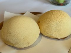 酥皮牛奶包-洪禧楼·老广东海鲜酒楼(宁波万象城店)