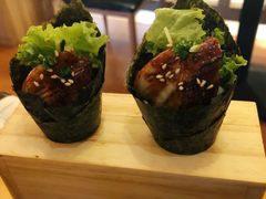 -TORO MaKi 寿司·日料(华创店)