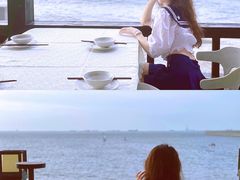-望海观澜海景音乐餐吧(帆船基地店)