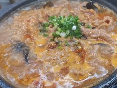 -老砂锅(城北店)