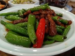 -一楼食业·美食人家