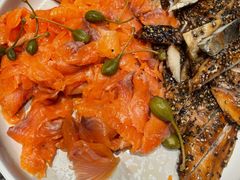 -丽晶酒店-金宝99 Restaurant