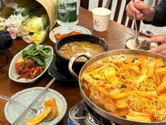 -旺清进洞米肠汤