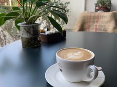 -参差咖啡(水果湖公园店)