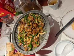 -大碗居·烤鸭·鱼头泡饼(天坛东门店)