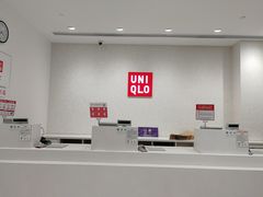 -优衣库(南京建邺万达广场店)