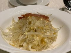 -富临饭店阿一鲍鱼