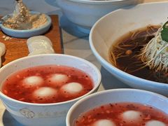 -花园茶楼·早茶·淮扬菜(兴城西路店)