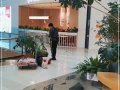 -吕氏疙瘩汤·海鲜新鲁菜(凯德mall新都心店)