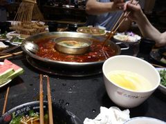 -巴蜀印象火锅(永陵总店)