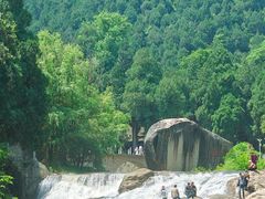 -姜子牙钓鱼台风景区